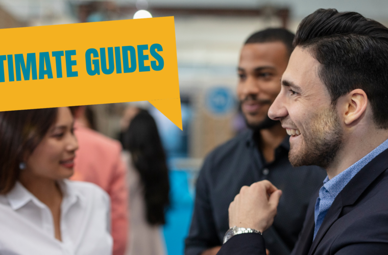 The Art of networking & creating Opportunities