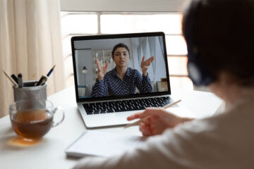 Charisma Coach Near Me