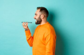 Small Talk Training