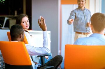 How to practice charisma