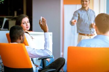 How to practice charisma