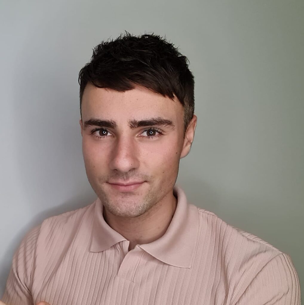 Learn How to improve your charisma