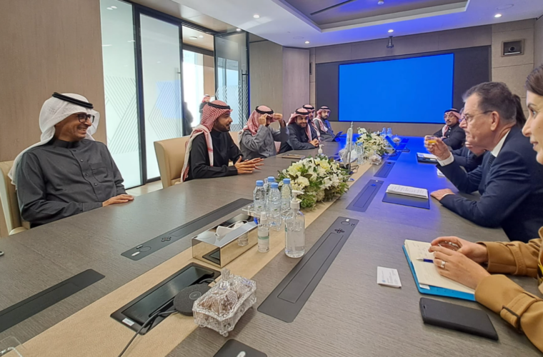 How to build rapport as a c-level executive