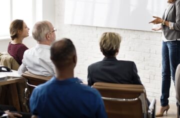 Leadership training edinburgh