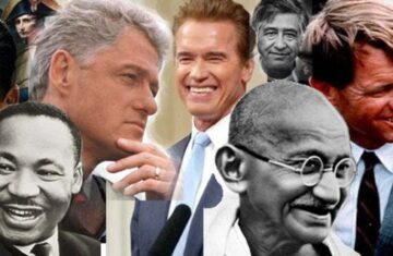 signs of charismatic people