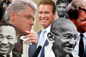 signs of charismatic people