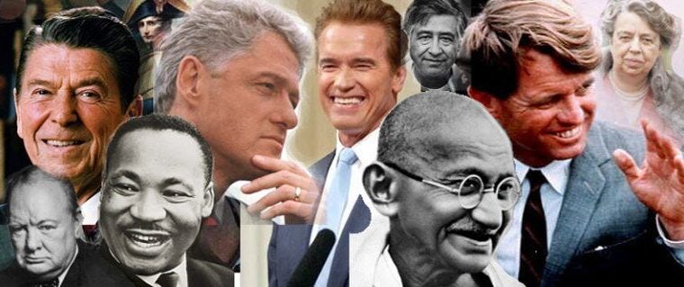 signs of charismatic people