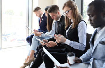 get more opportunities in life