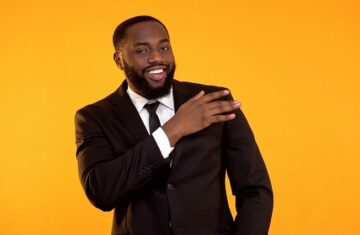 Charismatic leaders today