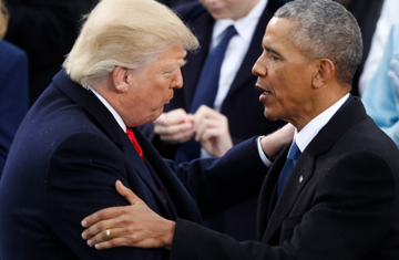 What is Charismatic leadership