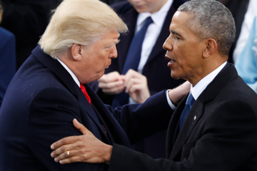 What is Charismatic leadership