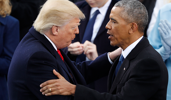 What is Charismatic leadership