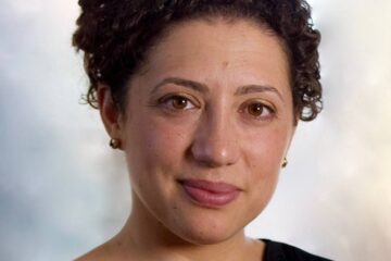 the charisma myth review