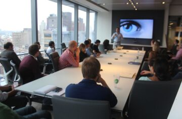 charisma classes NYC