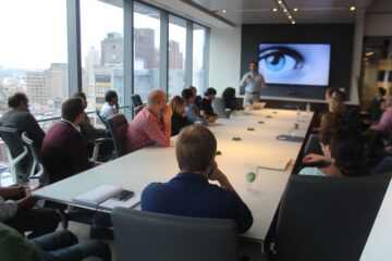 charisma classes NYC