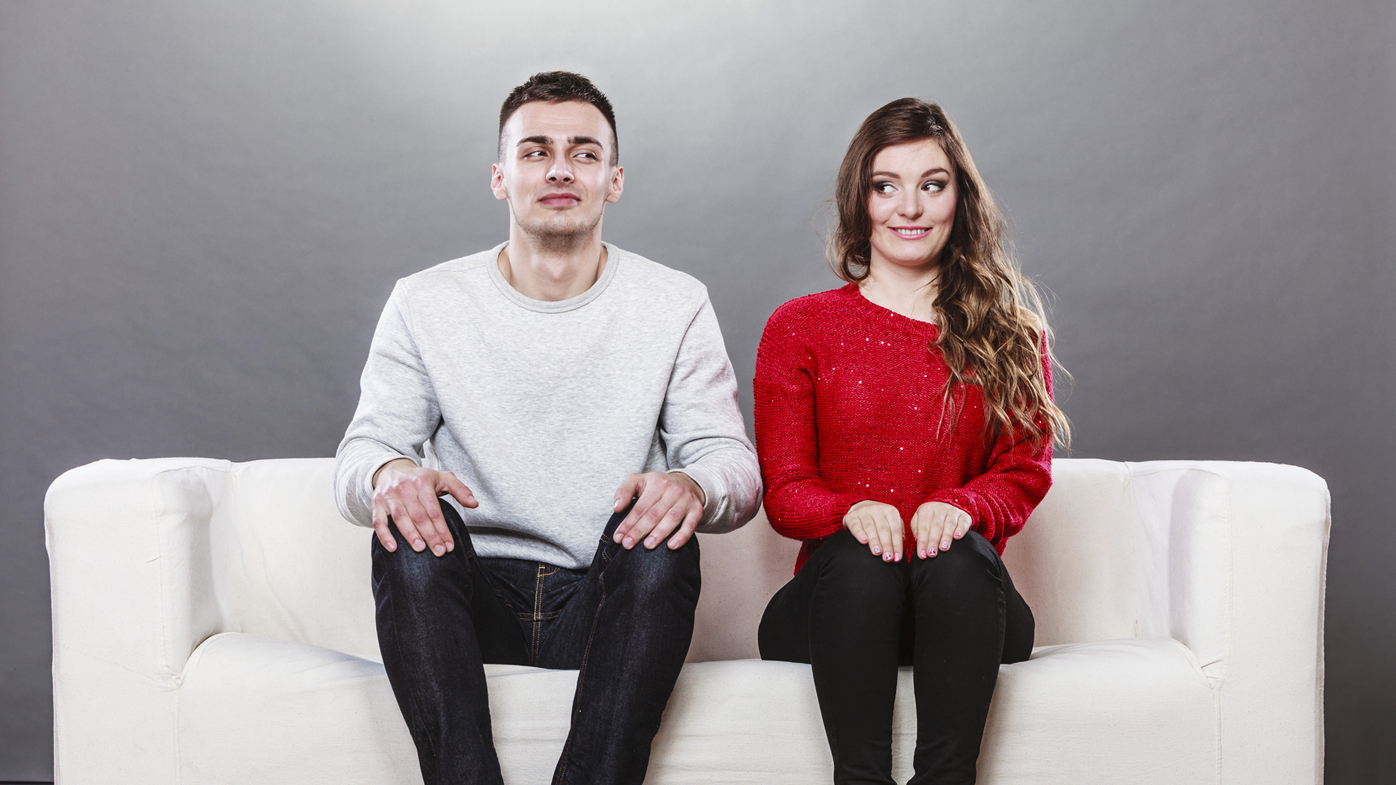 Master Awkward Silences with These 5 Quick Hacks - Art of Charisma