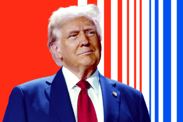 Donald Trump Charisma