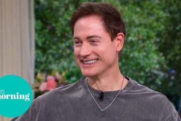 Bryan Johnson's Charisma