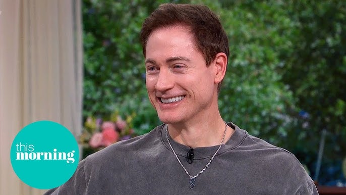 Bryan Johnson's Charisma