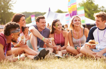 How to make friends in your 20s