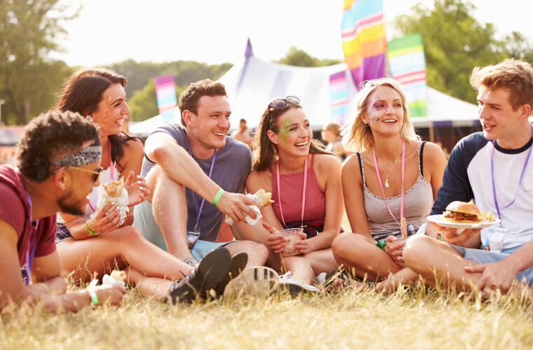 How to make friends in your 20s