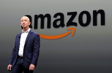 Jeff Bezos Charisma