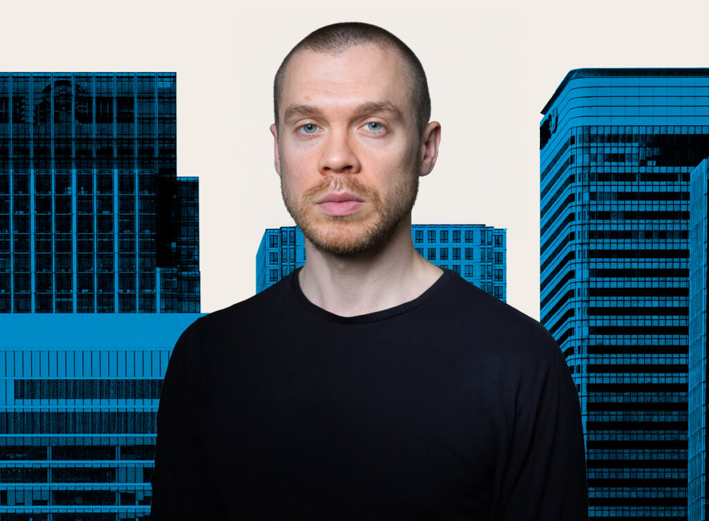 Gary Stevenson's Charisma