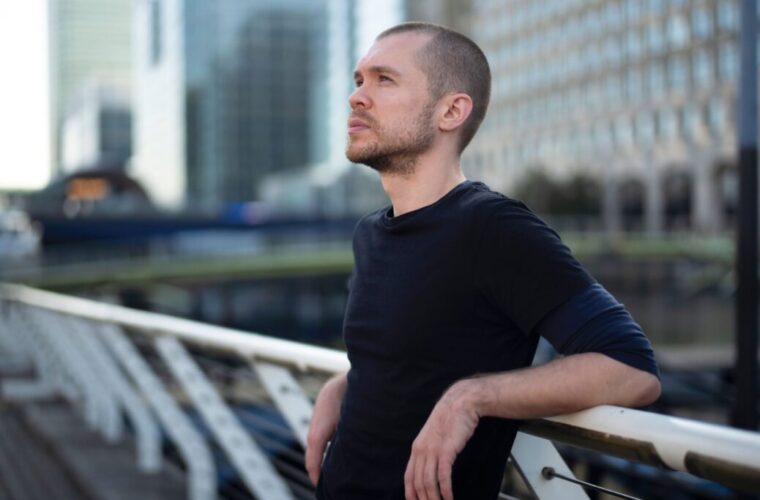 Gary Stevenson's Charisma