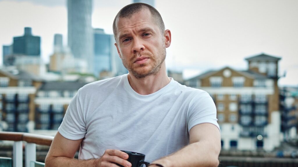 Gary Stevenson's Charisma